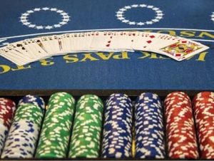 Read more about the article the best strategy while 실시간바카라사이트추천 playing at a casino