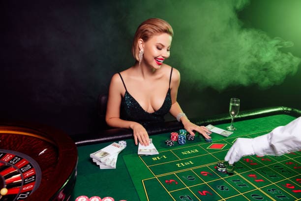 the psychology of 온라인바카라 online casino players